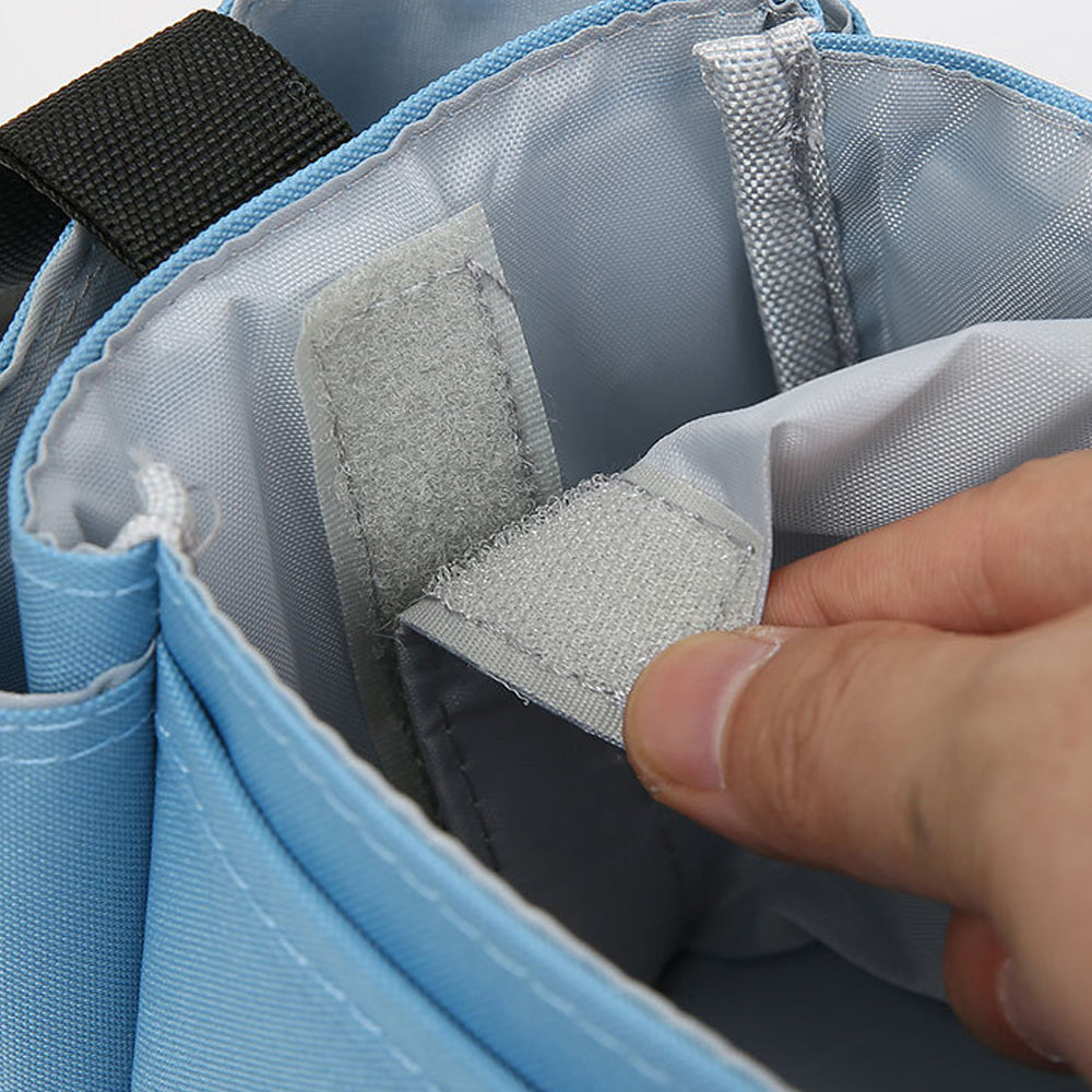 Baby Stroller and Carriage Baby Essential Organizing Bag_16