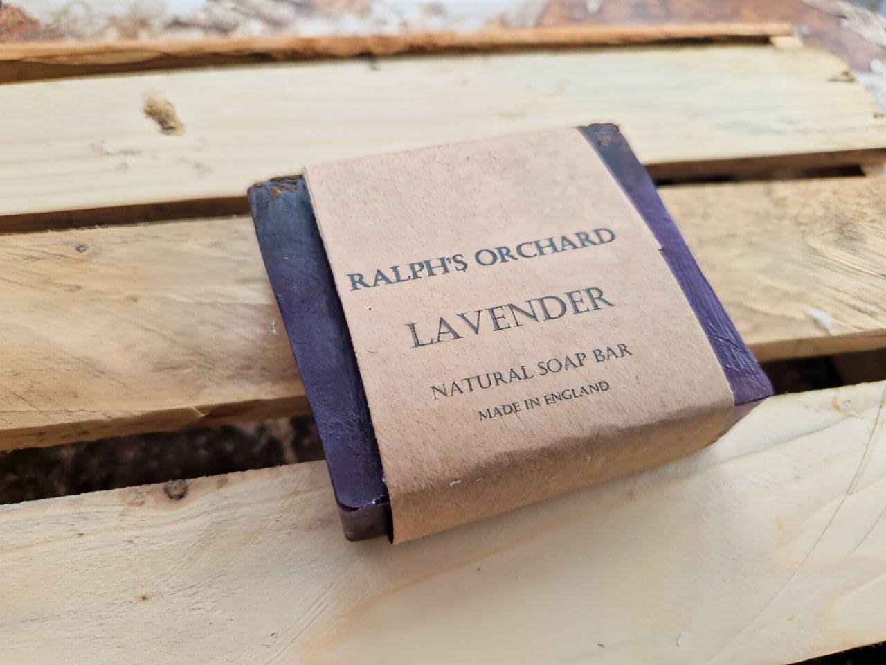 Handmade Soap Bars