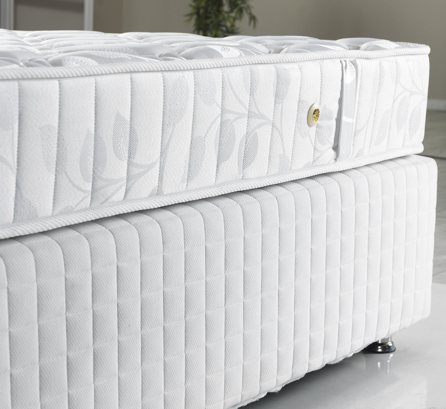 CASPER mattress 150x200x22cm