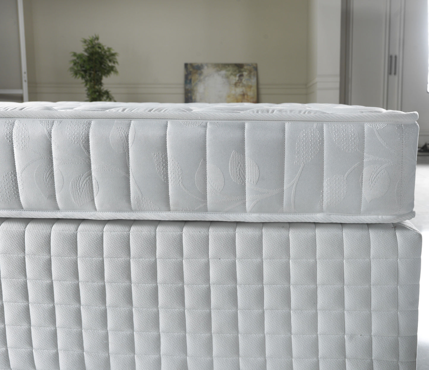 CASPER mattress 150x200x22cm